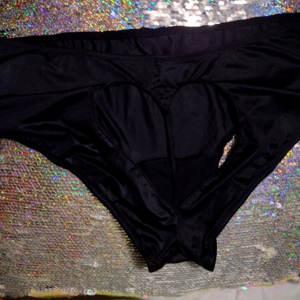 Victoria's Secret Very Sexy Cheeky Panty